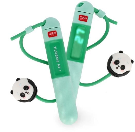 Въже за скачане Jump Around Legami - Panda