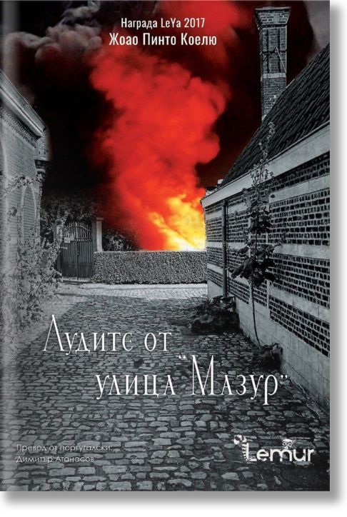 Лудите от улица 