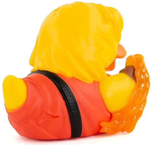 Фигурка Tubbz - Street Fighter Ken