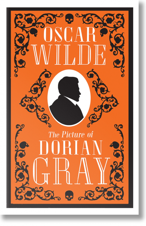 The Picture of Dorian Gray (Evergreens)