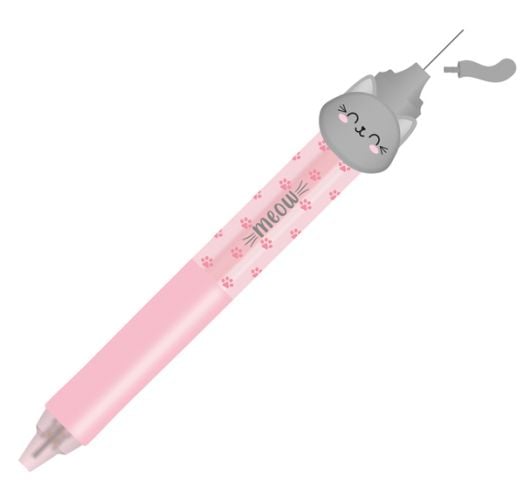 Автоматичен молив Legami Meow Kitty 0.7