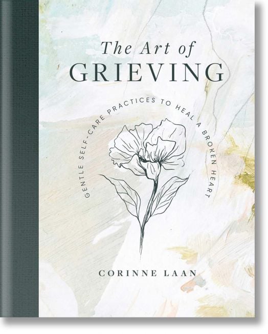 The Art of Grieving