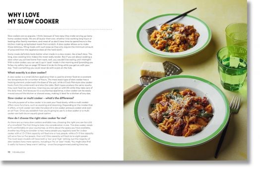 How to Make Anything in a Slow Cooker