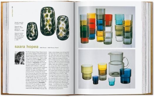 Scandinavian Design, 40th Edition