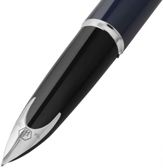 Писалка Waterman Carene L'Essence Du Blue CT
