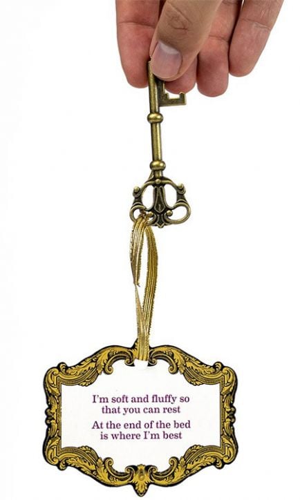 Игра Professor Puzzle: The White Rabbit's Scavenger Hunt