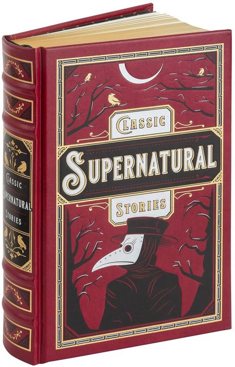 Classic Supernatural Stories