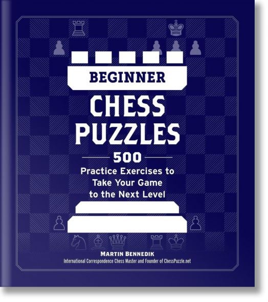 Beginner Chess Puzzles