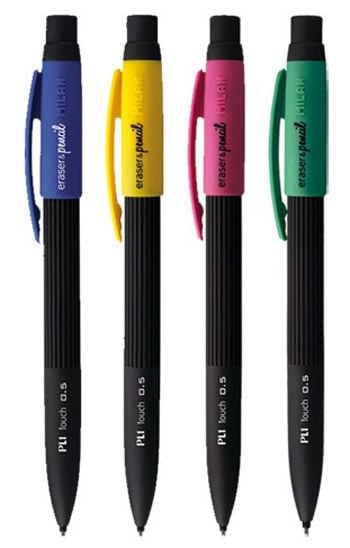 Автоматичен молив Milan PL1 0.5 mm