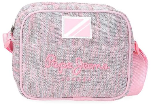 Детска чантичка Pepe Jeans Miri за през рамо, хоризонтална