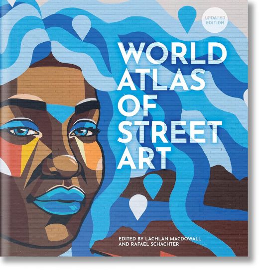 The World Atlas of Street Art
