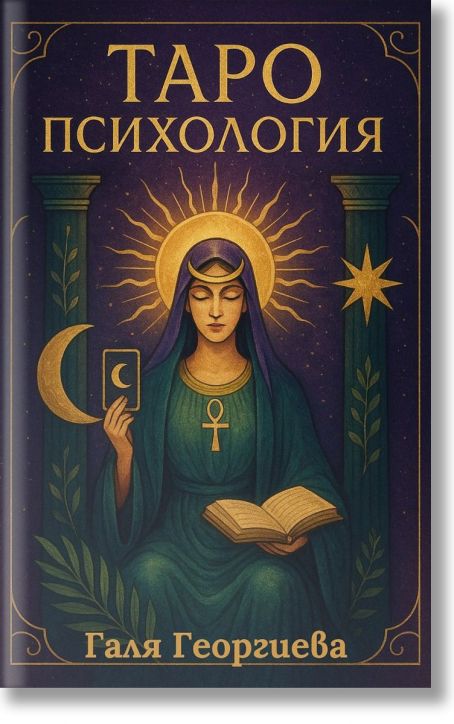 Таро психология