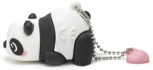 USB флаш памет Legami - Panda, 32 GB