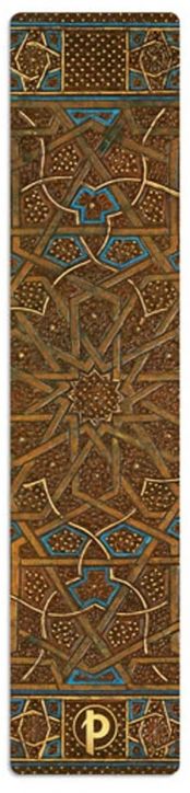 Книгоразделител Paperblanks - Midnight Star