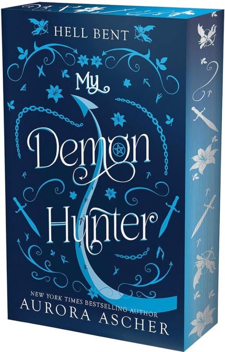 My Demon Hunter Deluxe Limited Edition