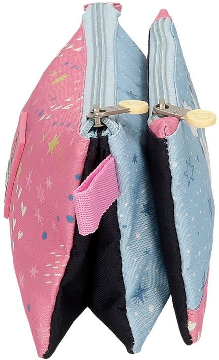 Несесер Enso Dreams Come True с три отделения