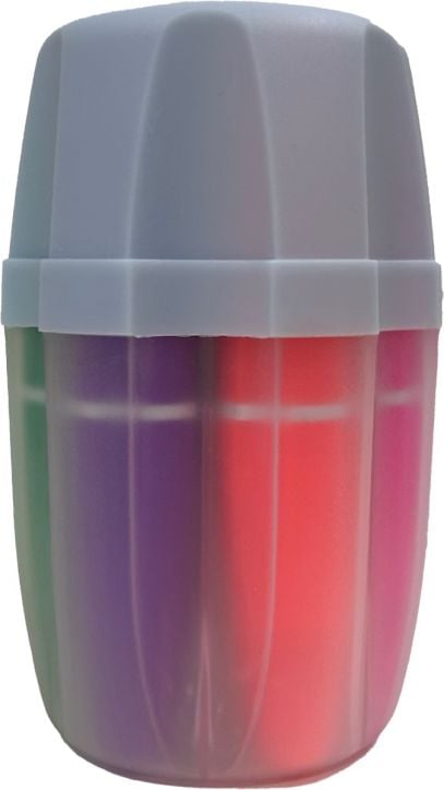 Комплект маркери Miquelrius Back2Fun Bunny