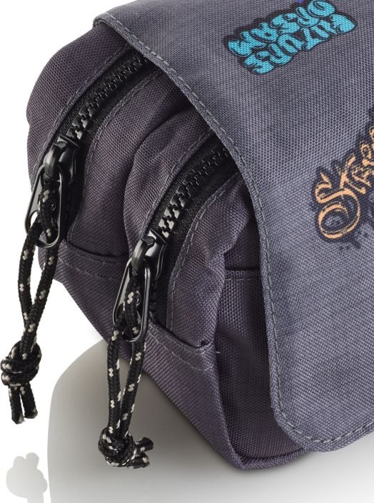 Несесер Miquelrius Graffiti с две отделения, с капак