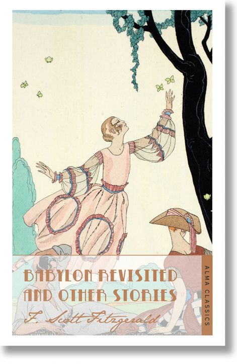 Babylon Revisited and Other Stories