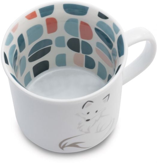 Чаша Nici Dreamy Winter