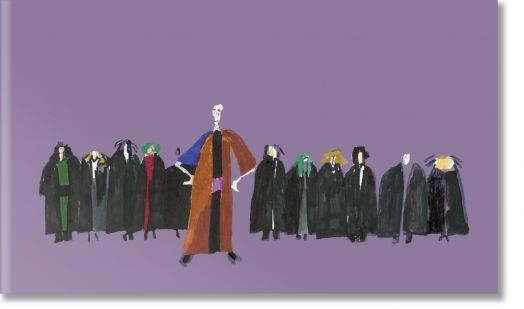 Хари Потър и Даровете на Смъртта - юбилейно издание