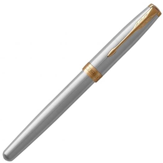 Ролер Parker Royal Sonnet Stainless Steel GT