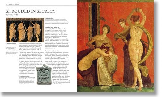 A History of Magic, Witchcraft and the Occult