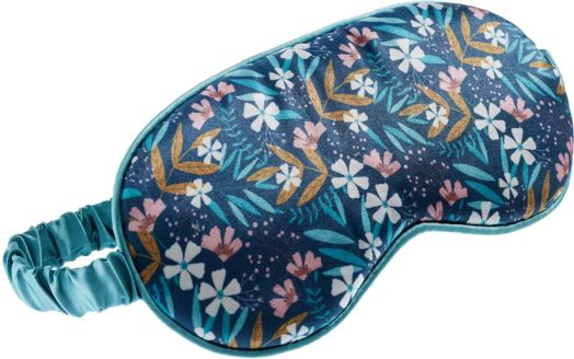 Маска за сън Miquelrius Flowers