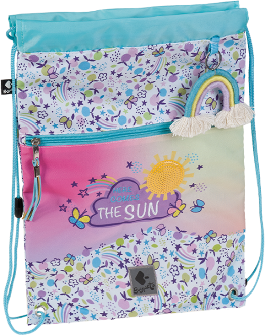 Торбичка за спорт Busquets The Sun 2023