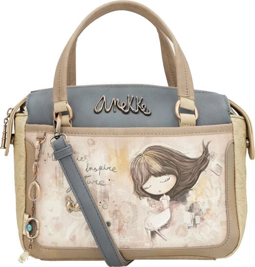 Дамска чанта Anekke Memories 28 x 22 x 14 см.