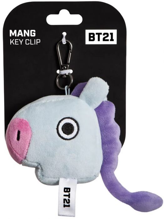 Ключодържател BT21 Mang