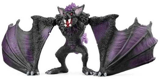 Фигурка Schleich: Сенчест прилеп