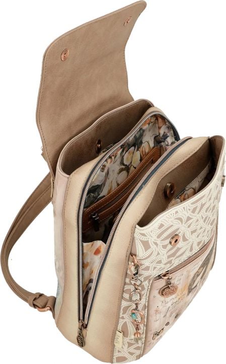 Раница Anekke Memories 25 х 29 х 15 см.