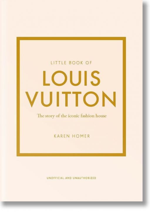 Little Book of Louis Vuitton