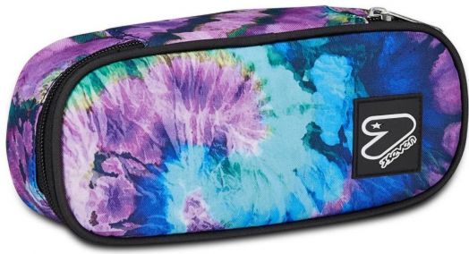 Ученически несесер Seven Dye Light с разделения