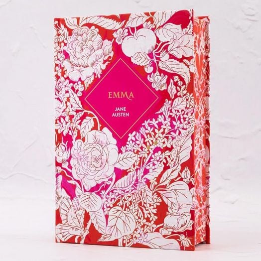 Emma (Vintage Collector's Classics)
