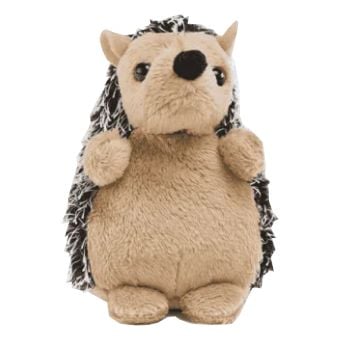 Плюшена играчка WWF - Таралеж, 10 см.