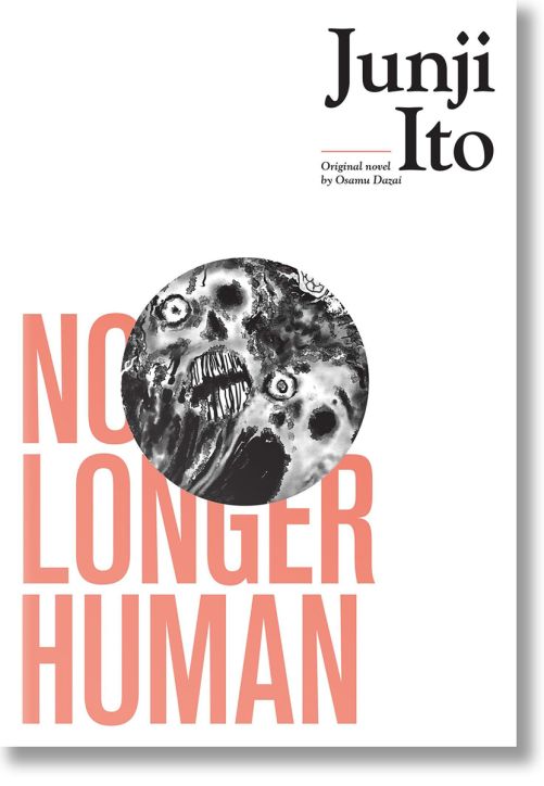 No Longer Human