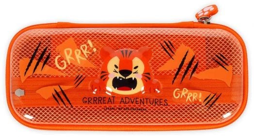 Несесер Legami Wondewow - Tiger