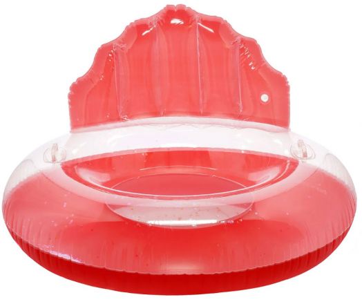 Макси надуваем пояс Legami - Seashell