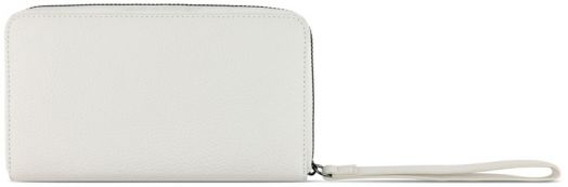 Дамски портфейл Bugatti Elsa Long Wallet, бял