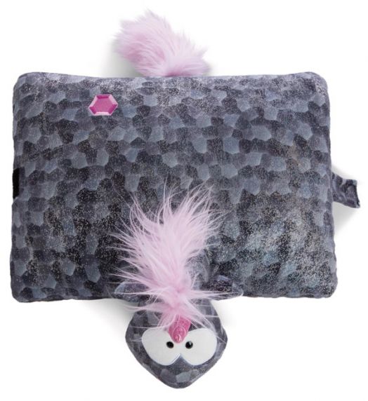 Възглавница-играчка Nici - Еднорог Diamond Dust