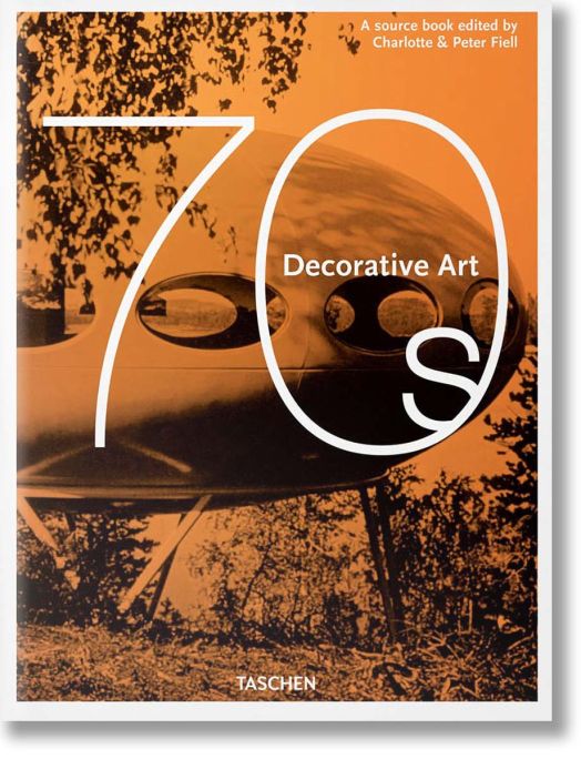 Decorative Art 1970