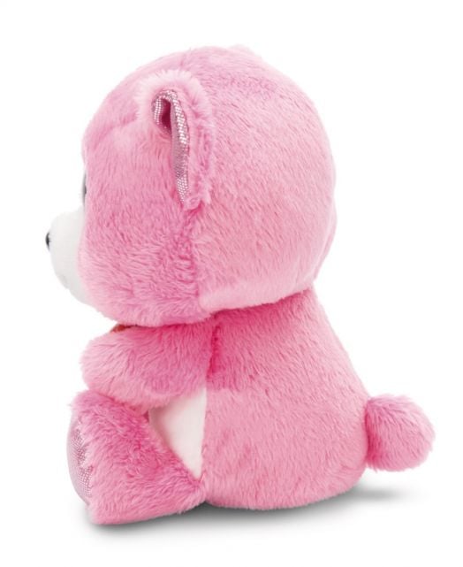 Плюшена играчка Nici - Мече Pummdi, 15 см.