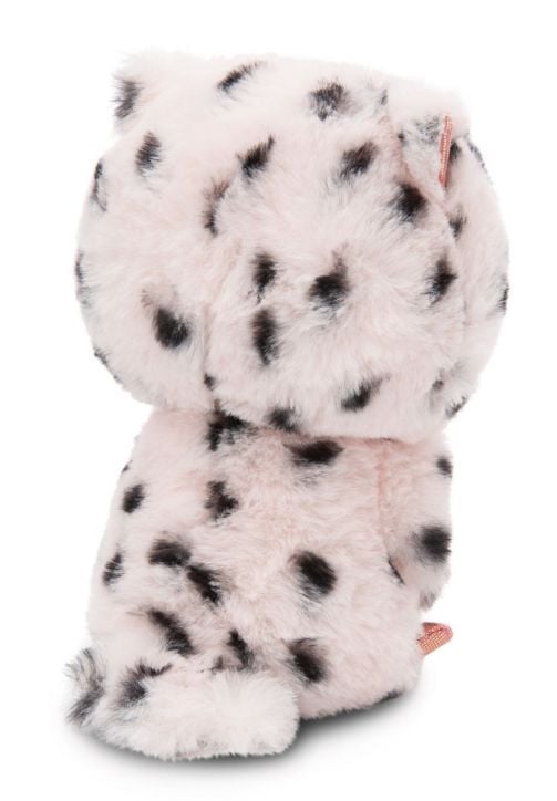 Плюшена играчка Nici - Сова Lowidou, 15 см.