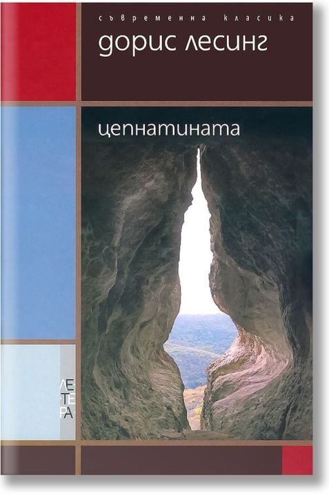 Цепнатината