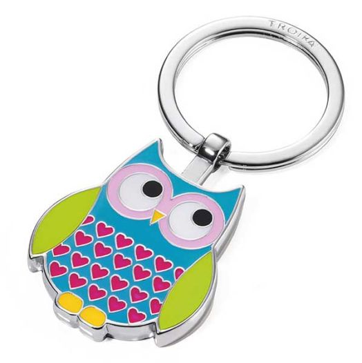 Ключодържател Troika Rosy