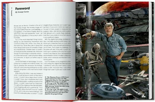 The Star Wars Archives. 1999-2005 40th ed.