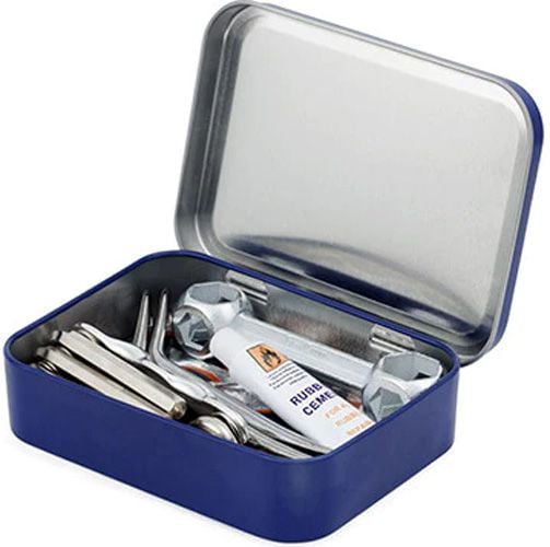 Комплект за ремонтиране на колело Kikkerland