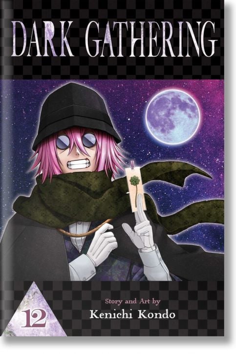 Dark Gathering, Vol. 12